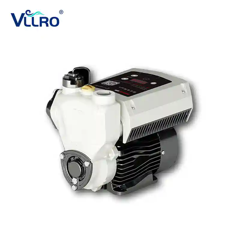 Wie kann die Nutzung industrieller Wasserpumpen für maximale Effizienz optimiert werden?