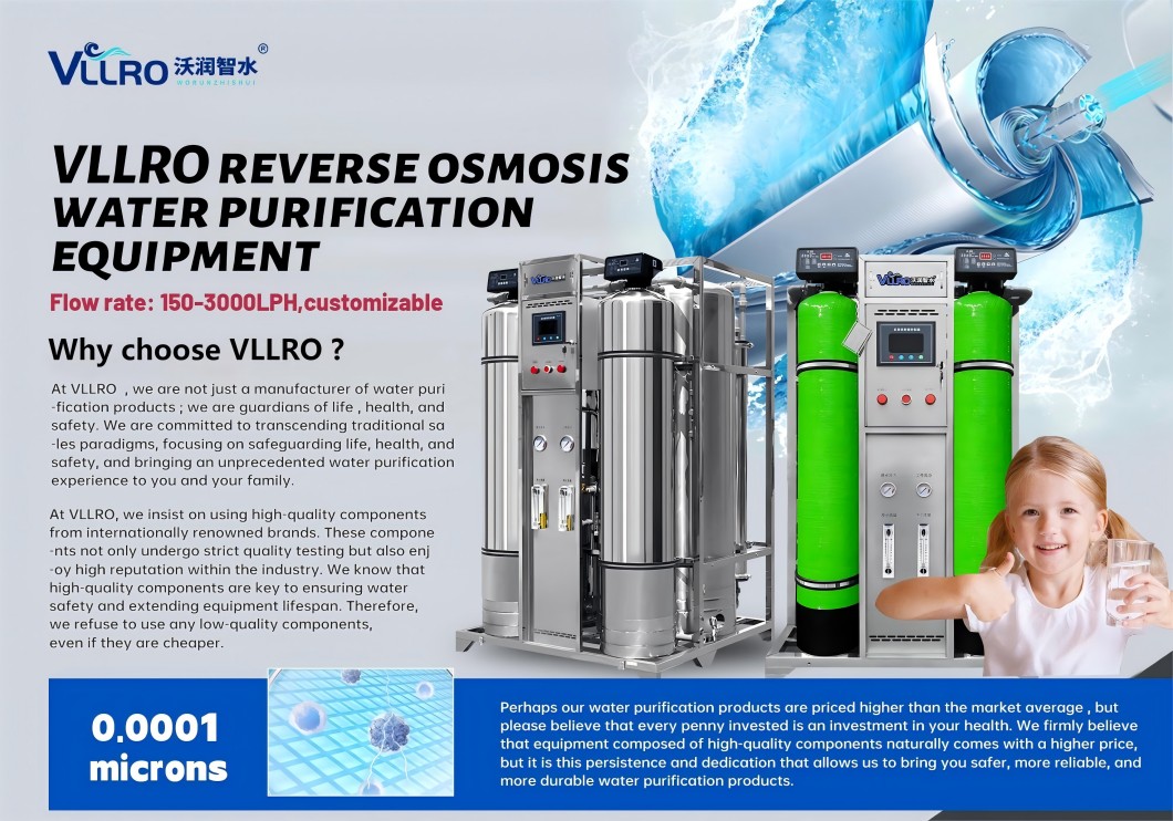 4×4040 RO-Membranen 1 T/H – Leitfaden zur Simulationsberechnung?