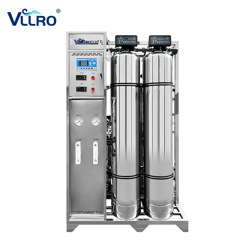 Warum ist das Ultrafiltrations-Wasseraufbereitungssystem eine zuverlässige Wahl für eine sichere und effiziente Wasseraufbereitung?