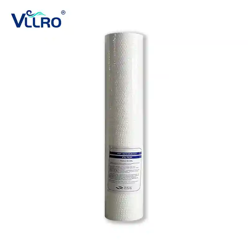PP-Sedimentfilterpatrone